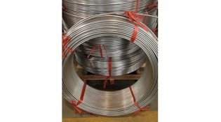 Benefits of Stainless Steel Tubing Coils in Modern Applications