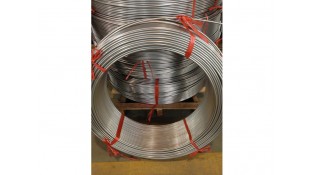 Buy Premium Stainless Steel Tubing Coil - Reliable & Long-Lasting