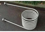 What are common coiled tubing sizes?