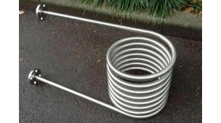 What are common coiled tubing sizes?