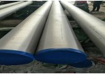What is welded steel pipe used for?