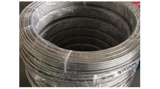 Why Stainless Steel Tubing Coil is Essential for Industrial Applications