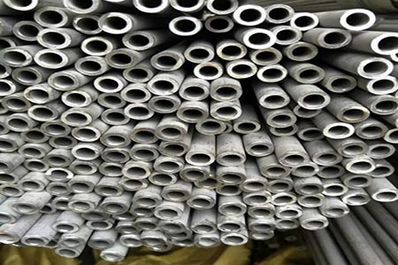 stainless steel pipe